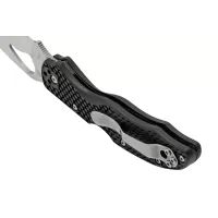 Нож Spyderco Byrd Harrier 2 Wharncliffe (BY01PBKWC2) изображение 5