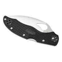 Нож Spyderco Byrd Harrier 2 Wharncliffe (BY01PBKWC2) изображение 6