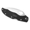 Нож Spyderco Byrd Harrier 2 Wharncliffe (BY01PBKWC2) изображение 6