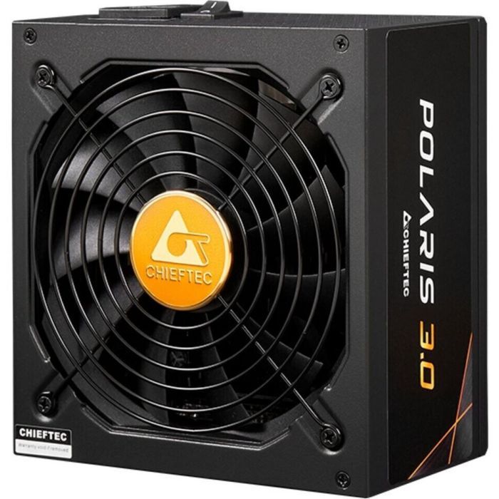 Блок живлення Chieftec 1050W Polaris 3.0 (PPS-1050FC-A3) зображення 2