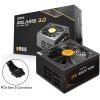 Блок живлення Chieftec 1050W Polaris 3.0 (PPS-1050FC-A3) зображення 8