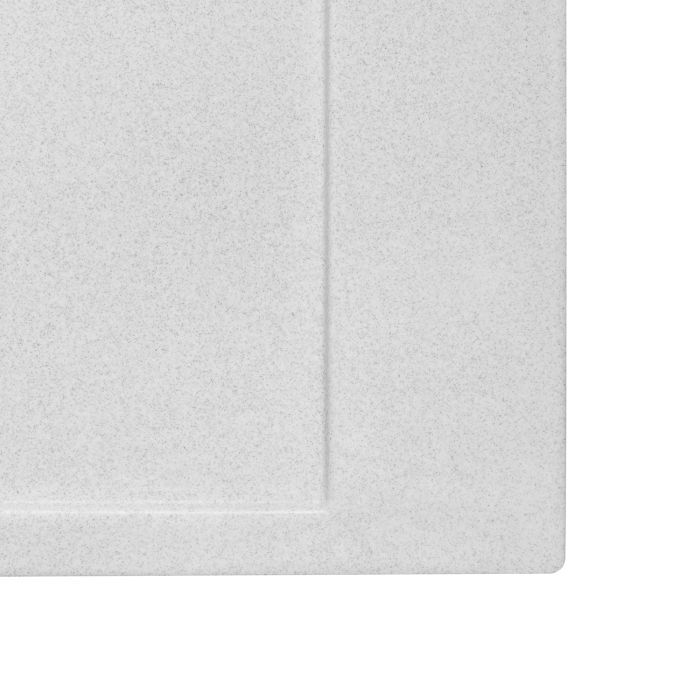 Мойка кухонная Kroner KompositGRA-7850 (CV031062) изображение 5