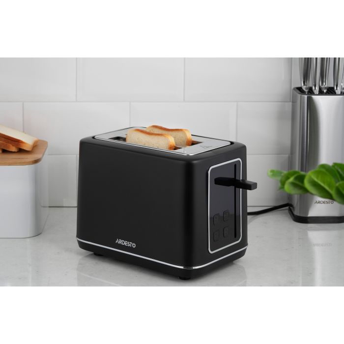 Тостер Ardesto T-K301E изображение 10