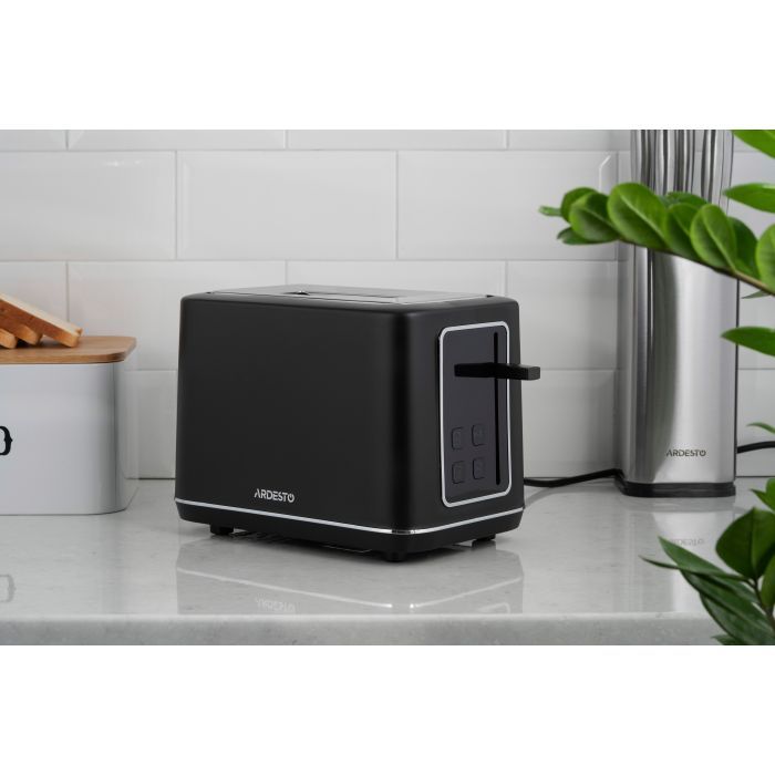 Тостер Ardesto T-K301E изображение 11