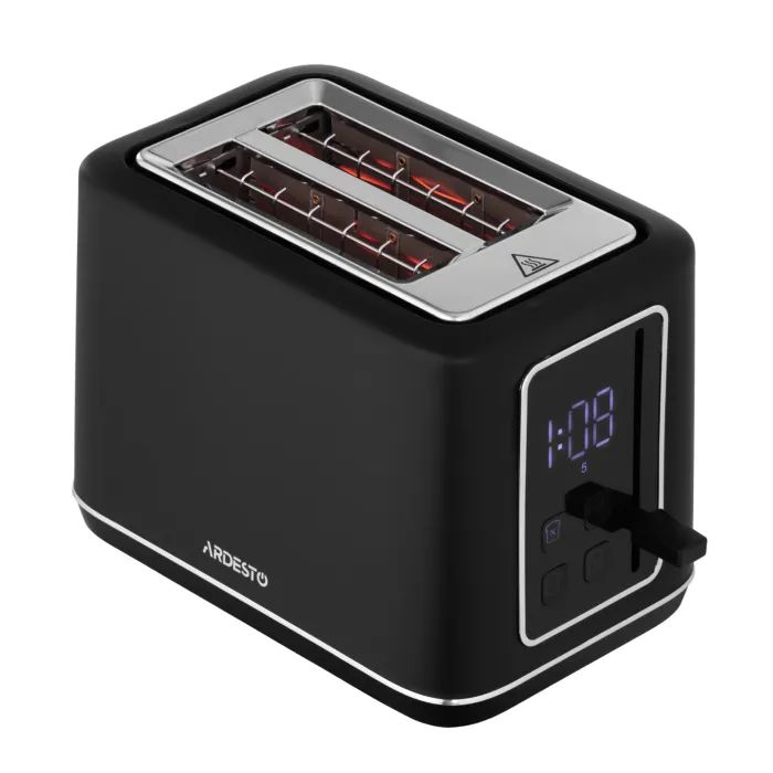 Тостер Ardesto T-K301E изображение 12