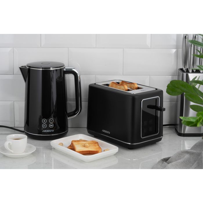 Тостер Ardesto T-K301E изображение 3