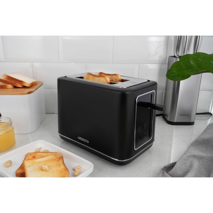 Тостер Ardesto T-K301E изображение 4