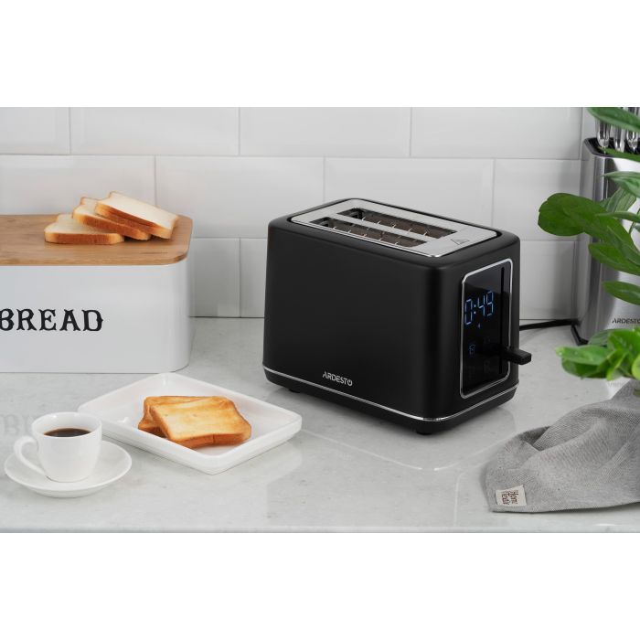 Тостер Ardesto T-K301E изображение 6