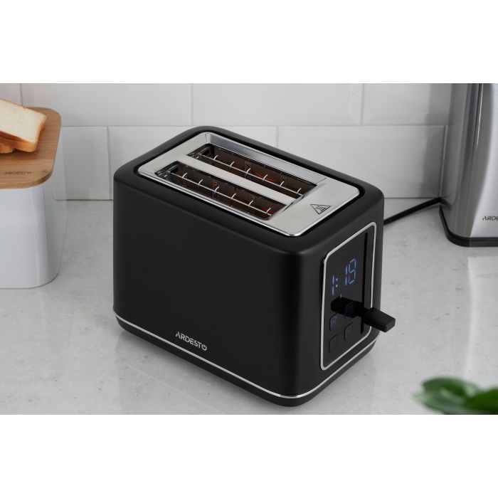 Тостер Ardesto T-K301E изображение 7