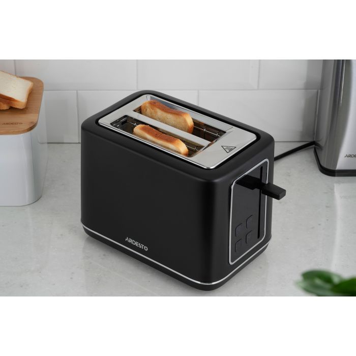 Тостер Ardesto T-K301E изображение 8