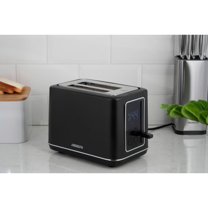 Тостер Ardesto T-K301E изображение 9