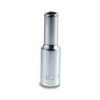 Головка торцева Stanley 1/2" х 23мм, з дванадцятигранним профілем висока. (1-86-431)