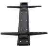 Кронштейн Charmount TV0804F Black изображение 3