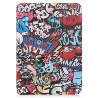 Чехол для планшета BeCover Smart Case Apple iPad 10.9" 2022 Graffiti (709198) изображение 2