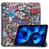 Чехол для планшета BeCover Smart Case Apple iPad 10.9" 2022 Graffiti (709198) изображение 3