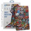 Чехол для планшета BeCover Smart Case Apple iPad 10.9" 2022 Graffiti (709198)
