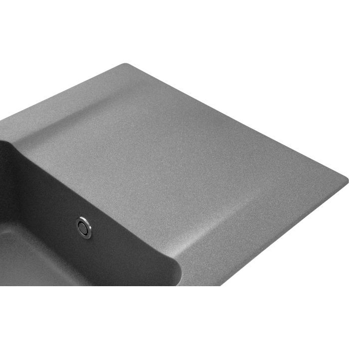 Мойка кухонная GRANADO SALAMANKA avena (gr0602) изображение 4