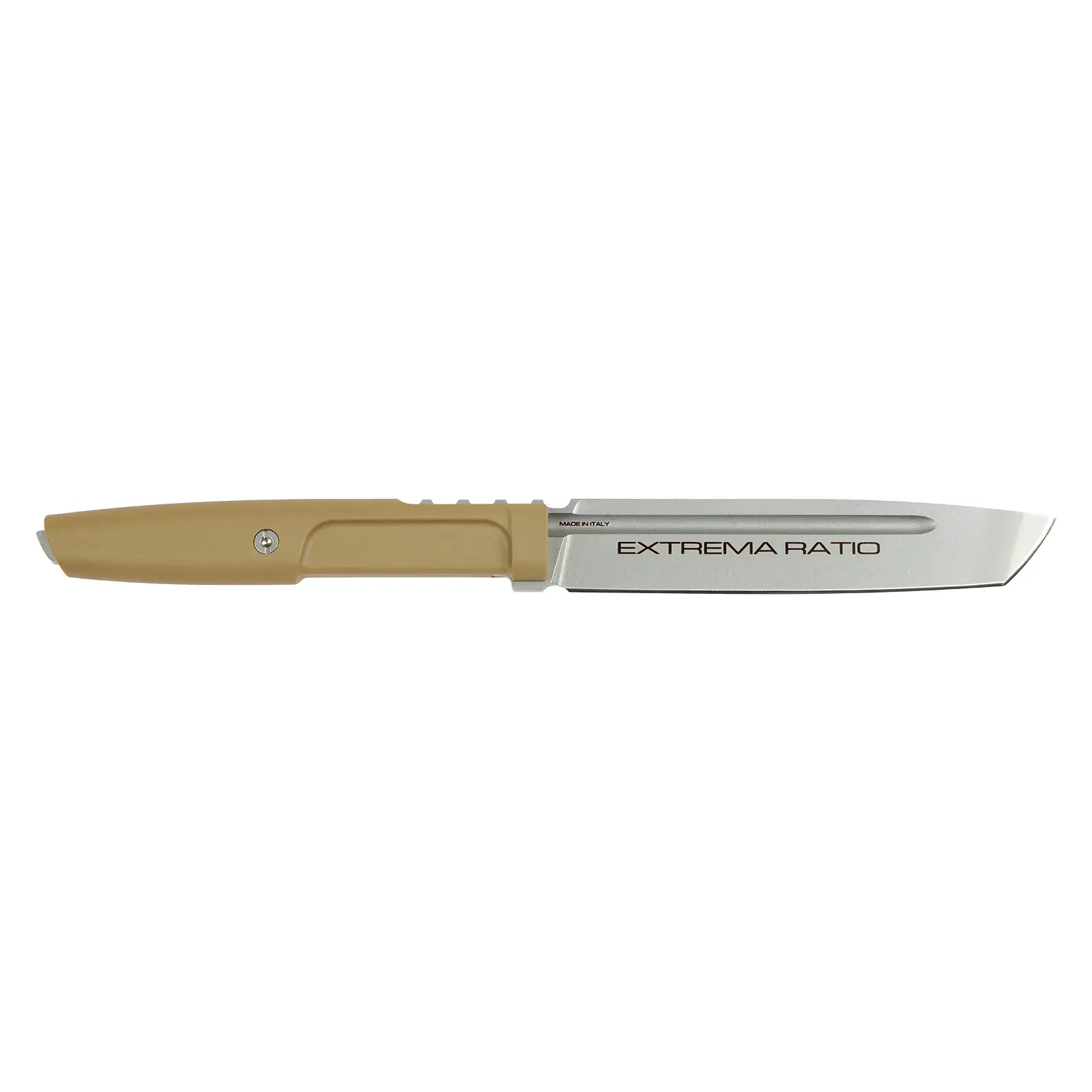 Нож Extrema Ratio Mamba SW Wolf Grey (1000.0477/WG) изображение 2