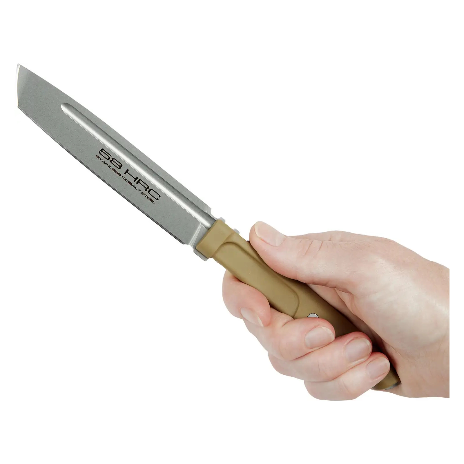 Нож Extrema Ratio Mamba SW HCS (04.1000.0477/HCS) изображение 5