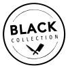 Кухонный нож Tramontina Churrasco Black для м'яса 203 мм (22843/108) изображение 3