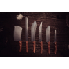 Кухонный нож Tramontina Churrasco Black для м'яса 203 мм (22843/108) изображение 7