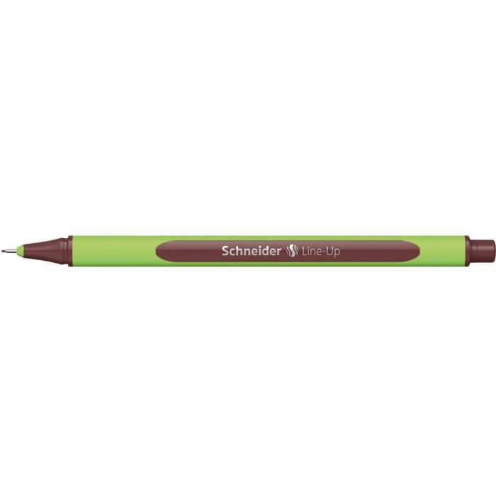 Лайнер Schneider Line-Up 0,4 мм brown topaz (S191018) изображение 2
