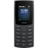 Мобильный телефон Nokia 110 DS 2023 Charcoal (1GF019FPA2C01) изображение 2