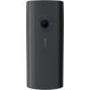 Мобильный телефон Nokia 110 DS 2023 Charcoal (1GF019FPA2C01) изображение 3