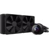 Система жидкостного охлаждения NZXT Kraken 240mm AIO (RL-KN240-B1)