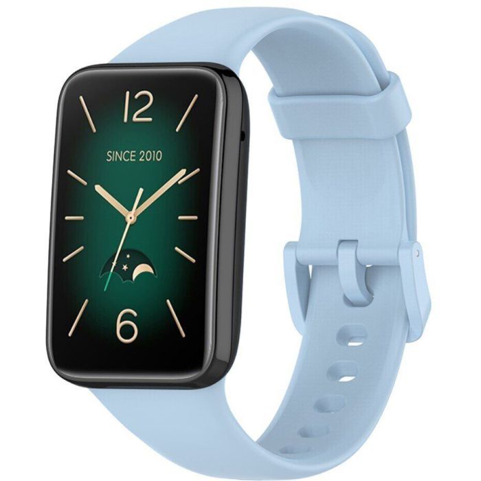 Ремешок для фитнес браслета Armorstandart для Xiaomi Smart Band 7 Pro Blue (ARM66798)