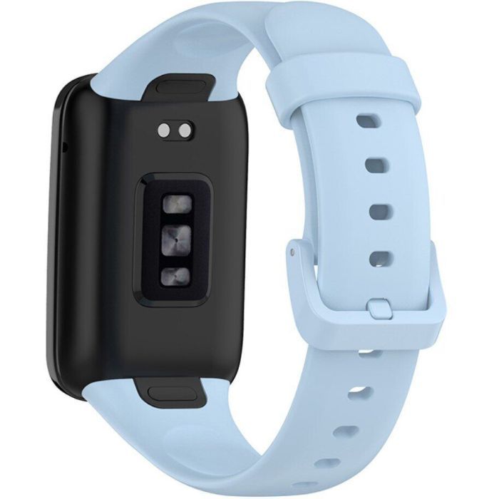 Ремешок для фитнес браслета Armorstandart для Xiaomi Smart Band 7 Pro Blue (ARM66798) изображение 2