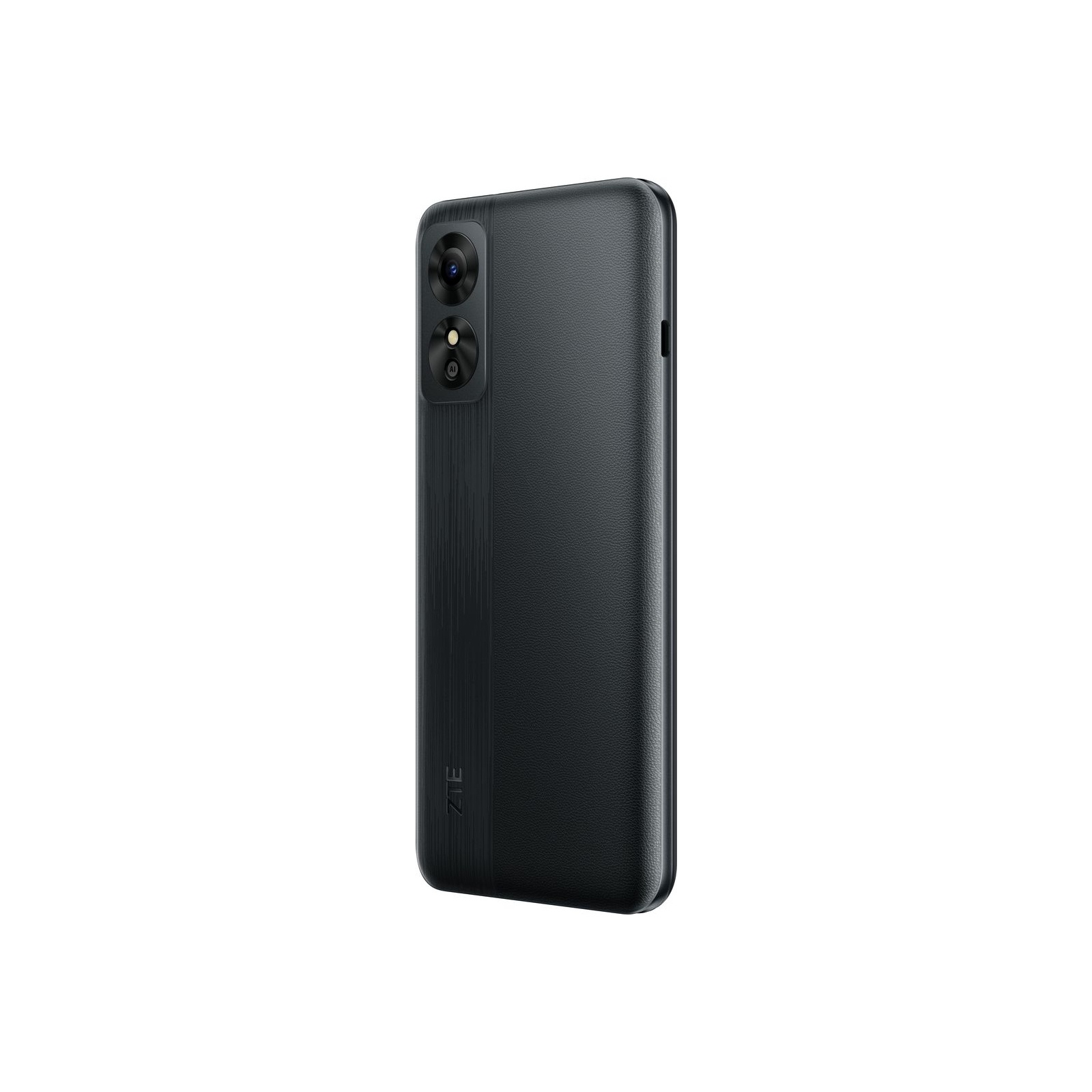 Мобільний телефон ZTE Blade A33+ 2/32GB Grey (993072) зображення 6