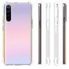 Чохол до мобільного телефона BeCover Anti-Shock OnePlus Nord Clear (709345) зображення 2
