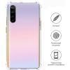Чохол до мобільного телефона BeCover Anti-Shock OnePlus Nord Clear (709345) зображення 5