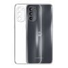 Чохол до мобільного телефона BeCover Motorola Moto G52/G82 Transparancy (709294)