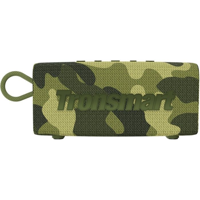 Акустическая система Tronsmart Trip Grey (797550)
