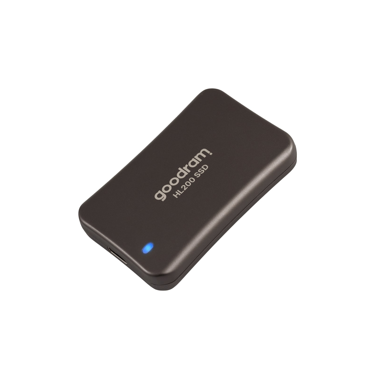 Накопичувач SSD USB 3.2 512GB HL200 Goodram (SSDPR-HL200-512) зображення 2