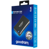 Накопитель SSD USB 3.2 1TB HL200 Goodram (SSDPR-HL200-01T) изображение 5