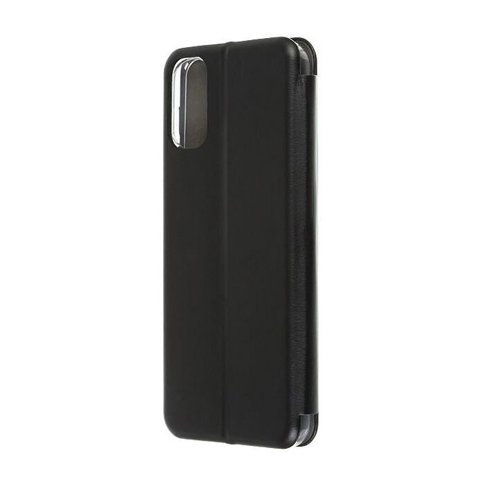 Чохол до мобільного телефона BeCover Exclusive Motorola Moto G72 Black (709003) зображення 3