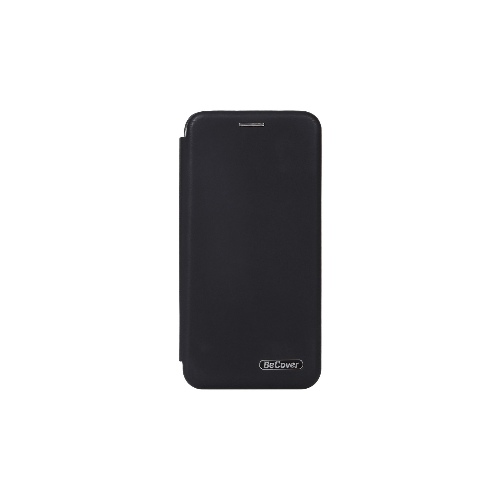 Чехол для мобильного телефона BeCover Exclusive Motorola Moto G72 Black (709003)
