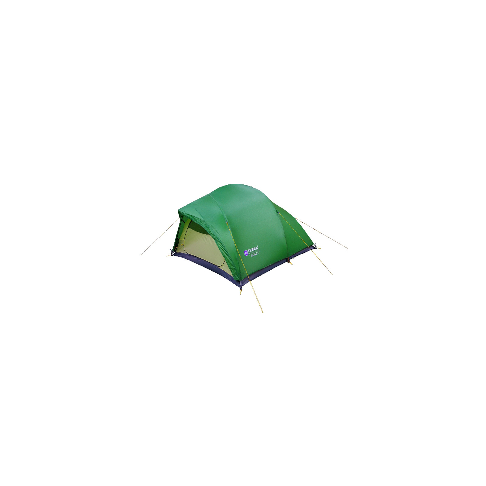 Палатка Terra Incognita Minima 3 Green (4823081505990) изображение 2