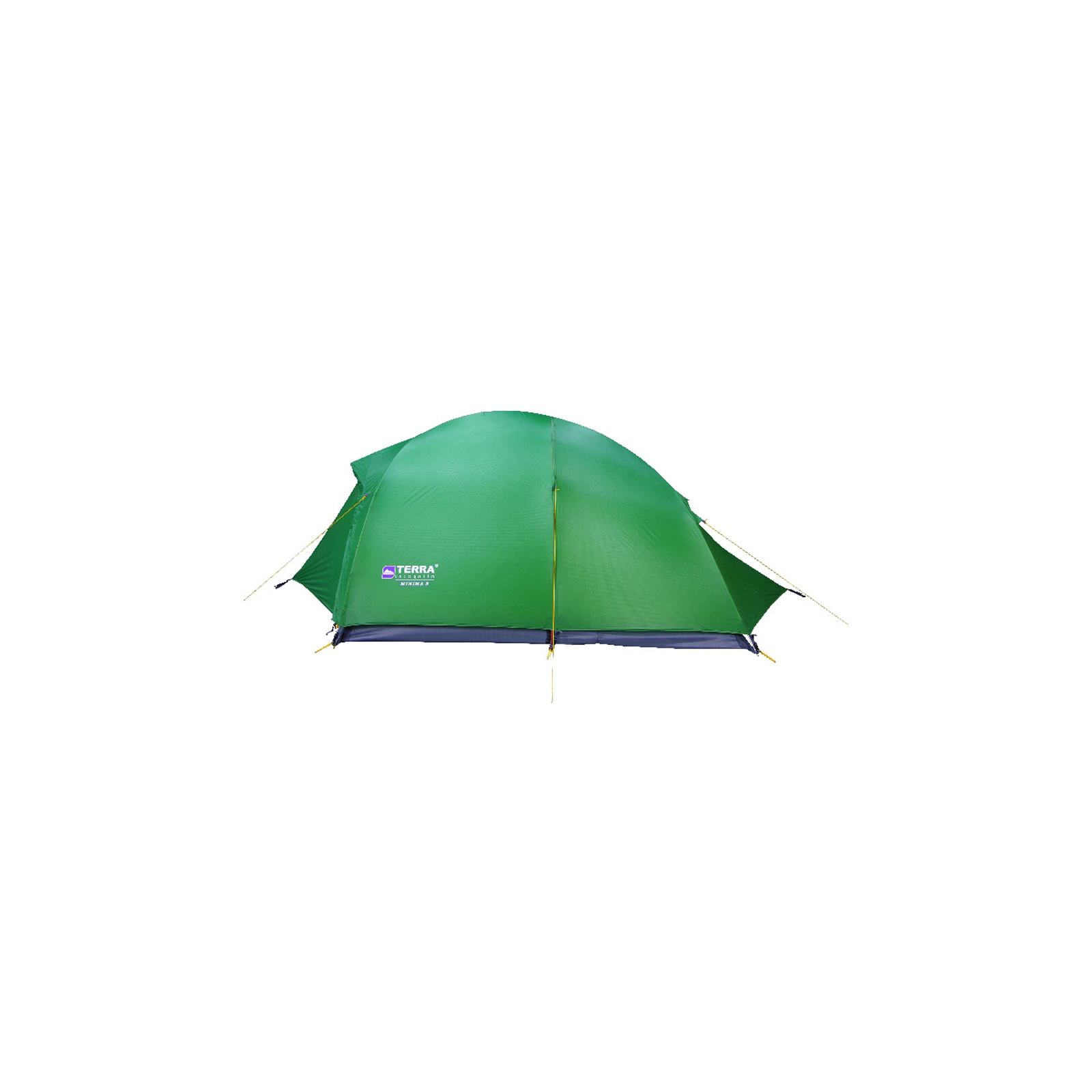 Палатка Terra Incognita Minima 3 Green (4823081505990) изображение 3
