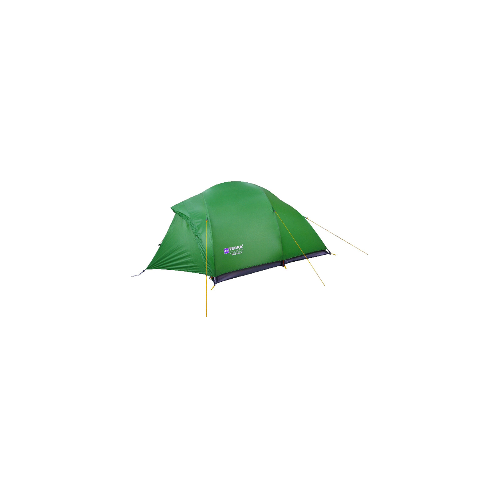 Палатка Terra Incognita Minima 3 Green (4823081505990) изображение 6