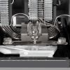 Кулер для процессора Silver Stone Hydrogon (SST-HYD120-ARGB-V2) изображение 11