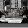 Кулер для процессора Silver Stone Hydrogon (SST-HYD120-ARGB-V2) изображение 11