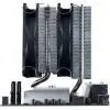 Кулер для процессора Silver Stone Hydrogon (SST-HYD120-ARGB-V2) изображение 12
