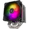 Кулер для процессора Silver Stone Hydrogon (SST-HYD120-ARGB-V2) изображение 4