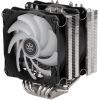 Кулер для процессора Silver Stone Hydrogon (SST-HYD120-ARGB-V2) изображение 6