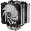 Кулер для процессора Silver Stone Hydrogon (SST-HYD120-ARGB-V2) изображение 6