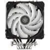 Кулер для процессора Silver Stone Hydrogon (SST-HYD120-ARGB-V2) изображение 7